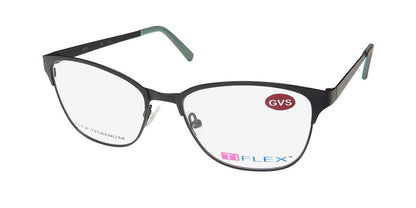 TiFlex 2105 Eyeglasses - DestGlow