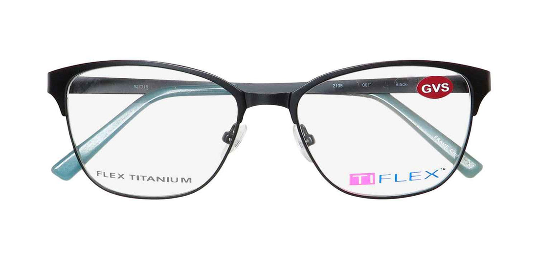 TiFlex 2105 Eyeglasses