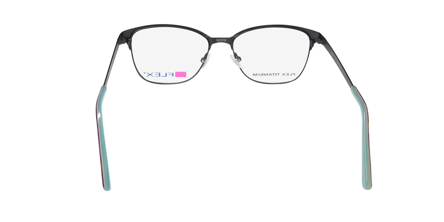 TiFlex 2105 Eyeglasses - DestGlow