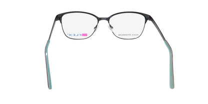 TiFlex 2105 Eyeglasses - DestGlow
