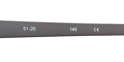 TiFlex 2707 Eyeglasses