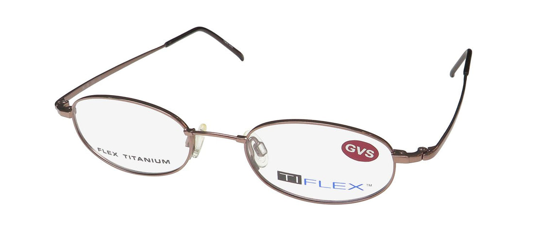 TiFlex T1516 Eyeglasses - DestGlow