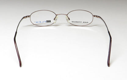 TiFlex T1516 Eyeglasses - DestGlow