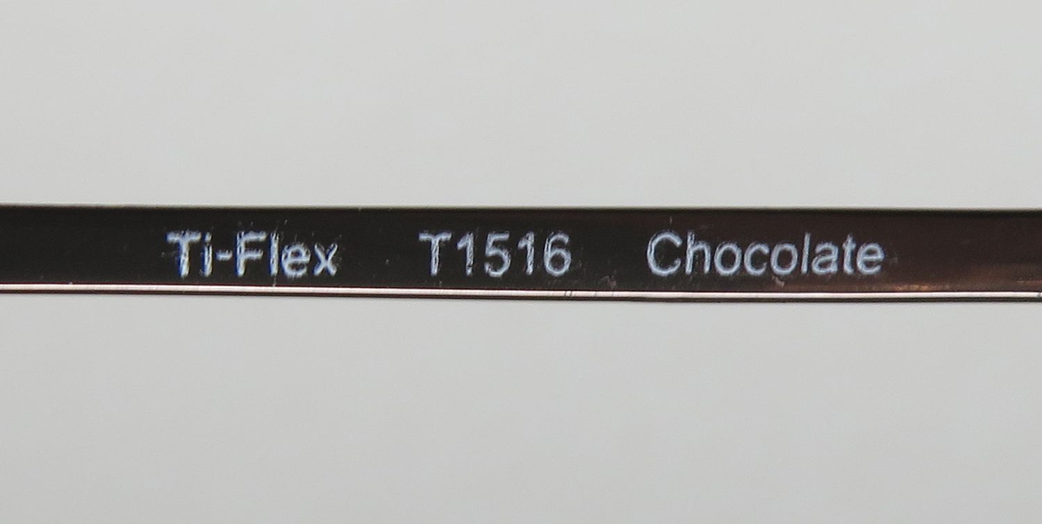 TiFlex T1516 Eyeglasses - DestGlow