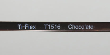 TiFlex T1516 Eyeglasses - DestGlow