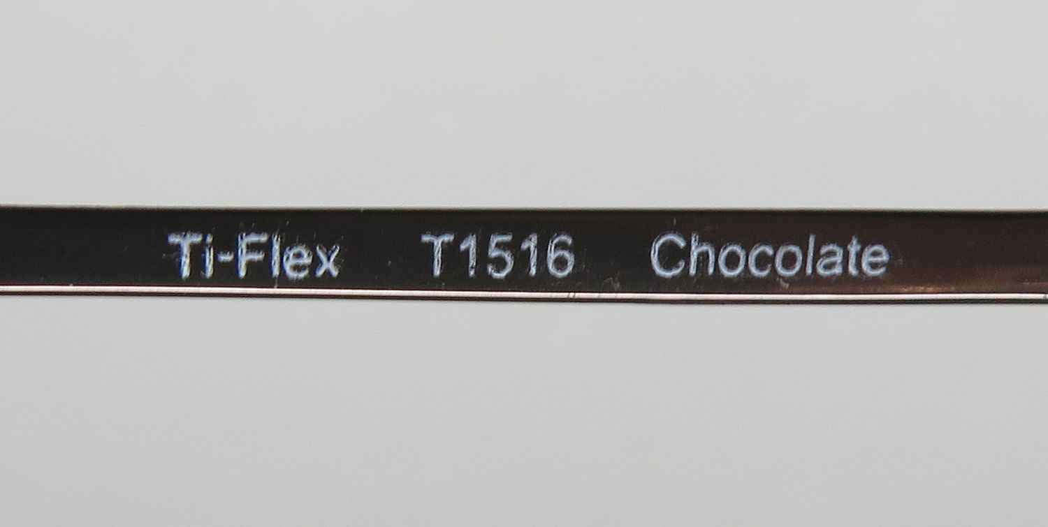 TiFlex T1516 Eyeglasses