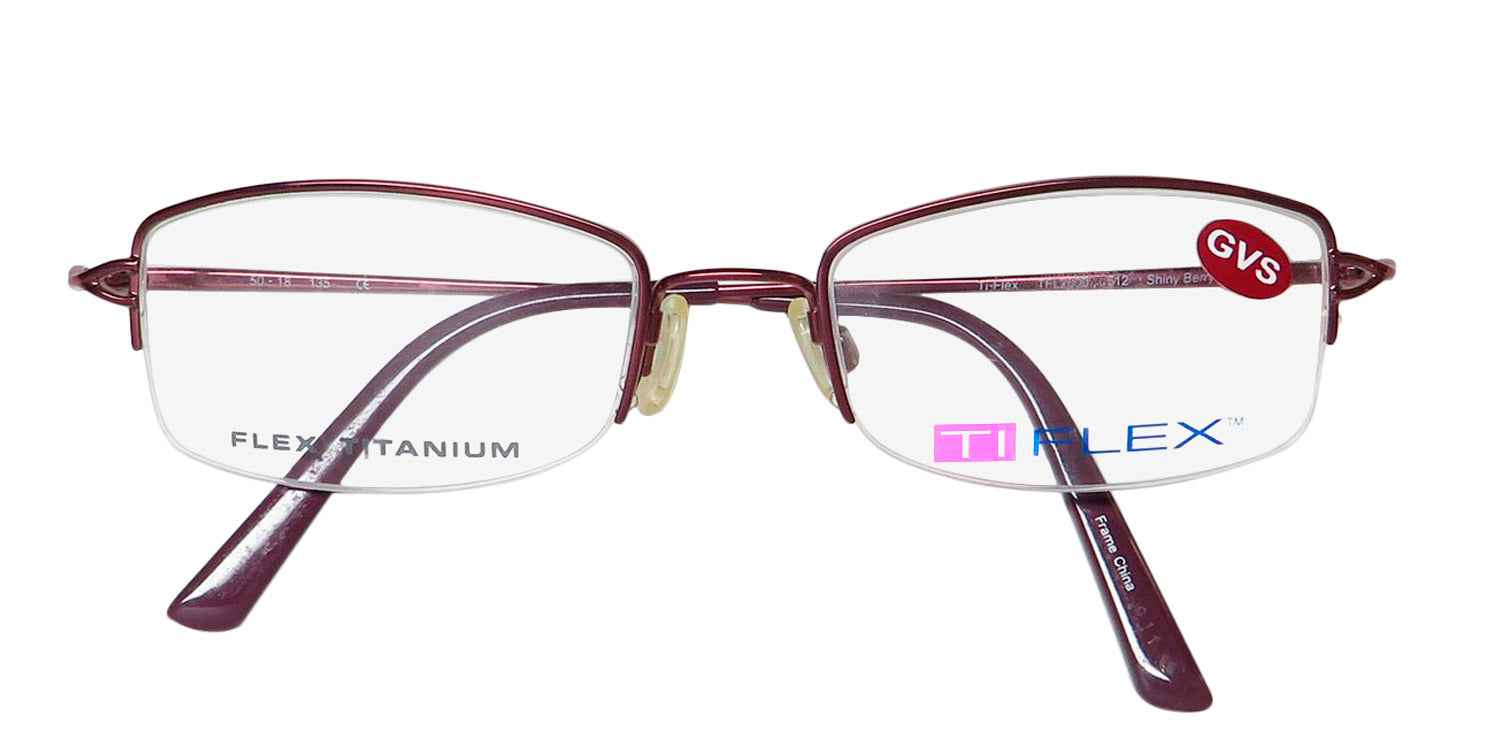 TiFlex 2000 Eyeglasses