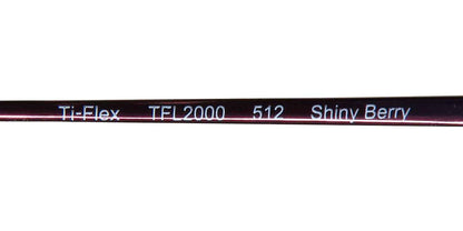TiFlex 2000 Eyeglasses