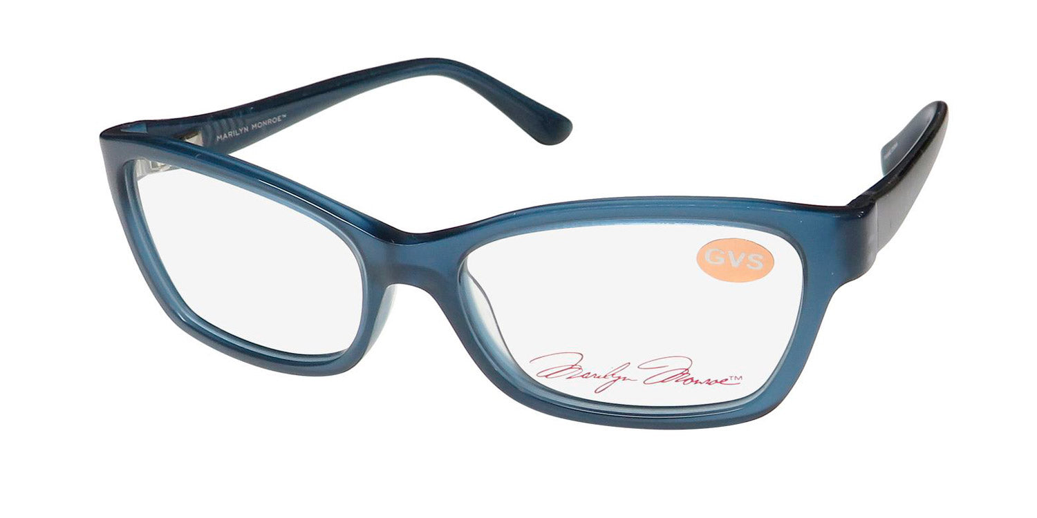 Marilyn Monroe Mmo 147 Eyeglasses - DestGlow
