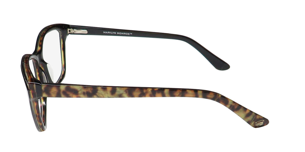 Marilyn Monroe Mmo 140 Eyeglasses