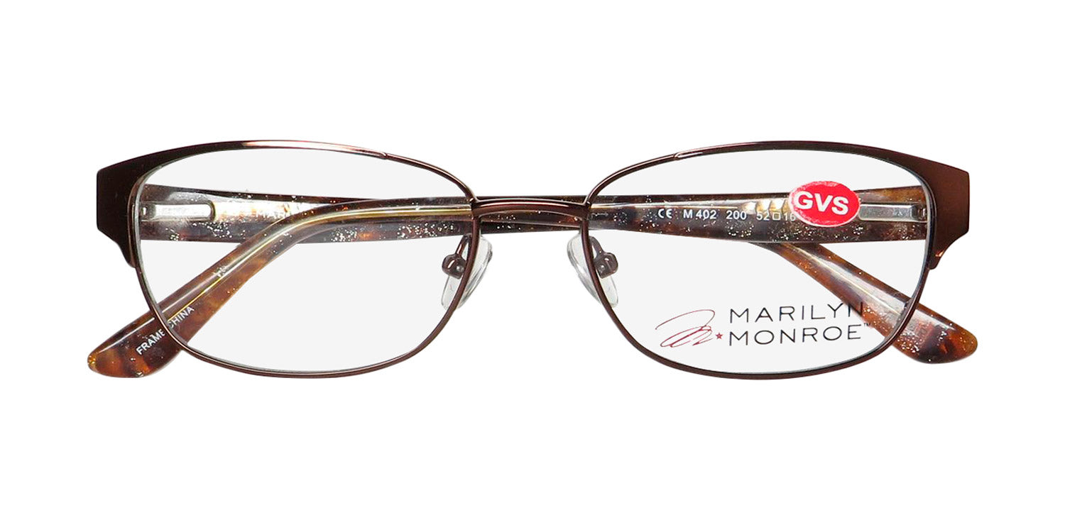 Marilyn Monroe M402 Eyeglasses  DestGlow