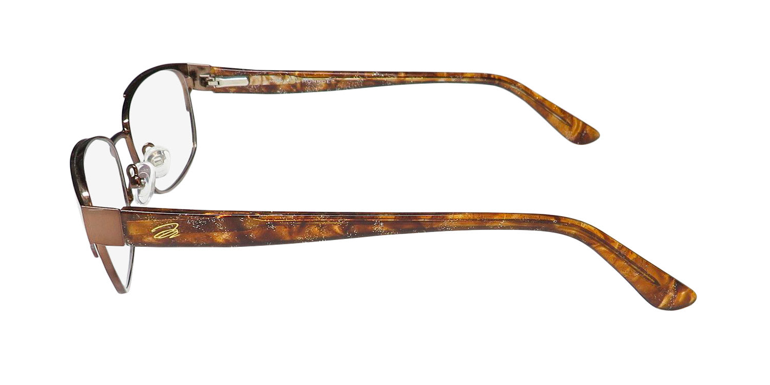 Marilyn Monroe M402 Eyeglasses  DestGlow