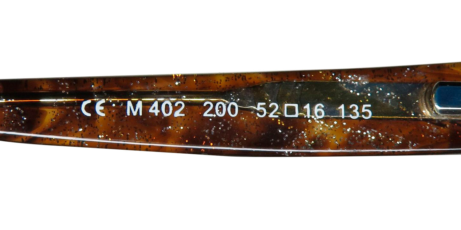 Marilyn Monroe M402 Eyeglasses  DestGlow