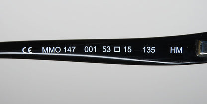 Marilyn Monroe Mmo 147 Eyeglasses - DestGlow