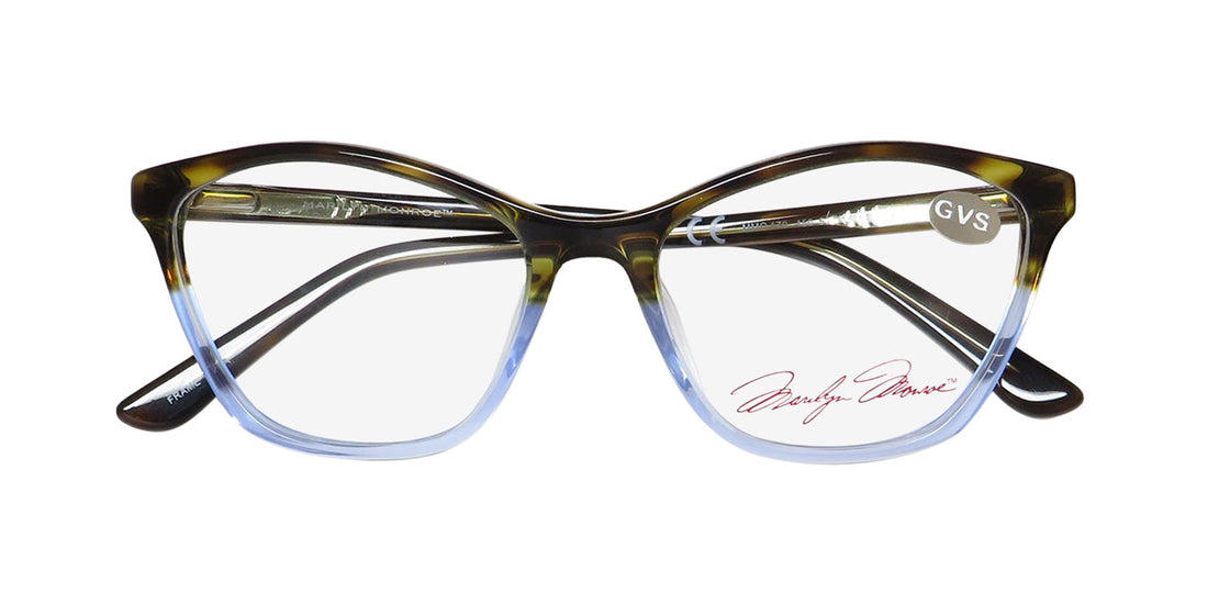 Marilyn Monroe Mmo 170 Eyeglasses by ModaFrames