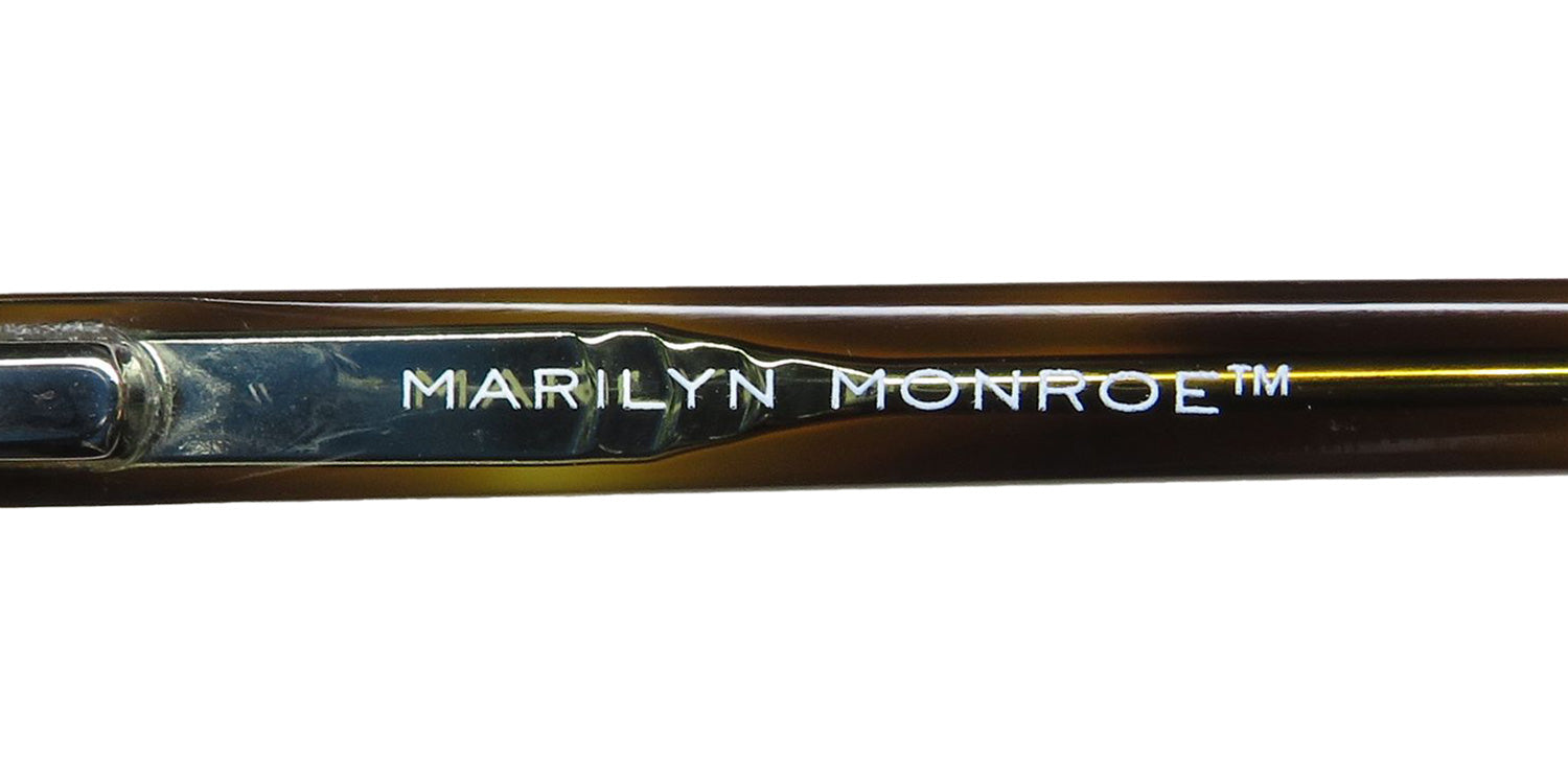 Marilyn Monroe Mmo 170 Eyeglasses by ModaFrames