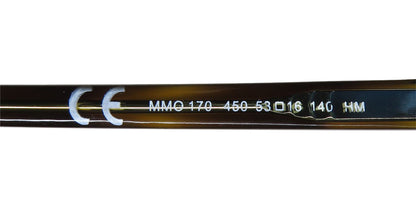 Marilyn Monroe Mmo 170 Eyeglasses by ModaFrames