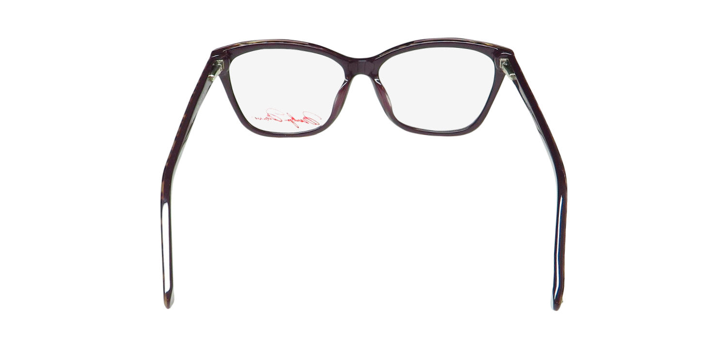 Marilyn Monroe Mmo 140 Eyeglasses by ModaFrames