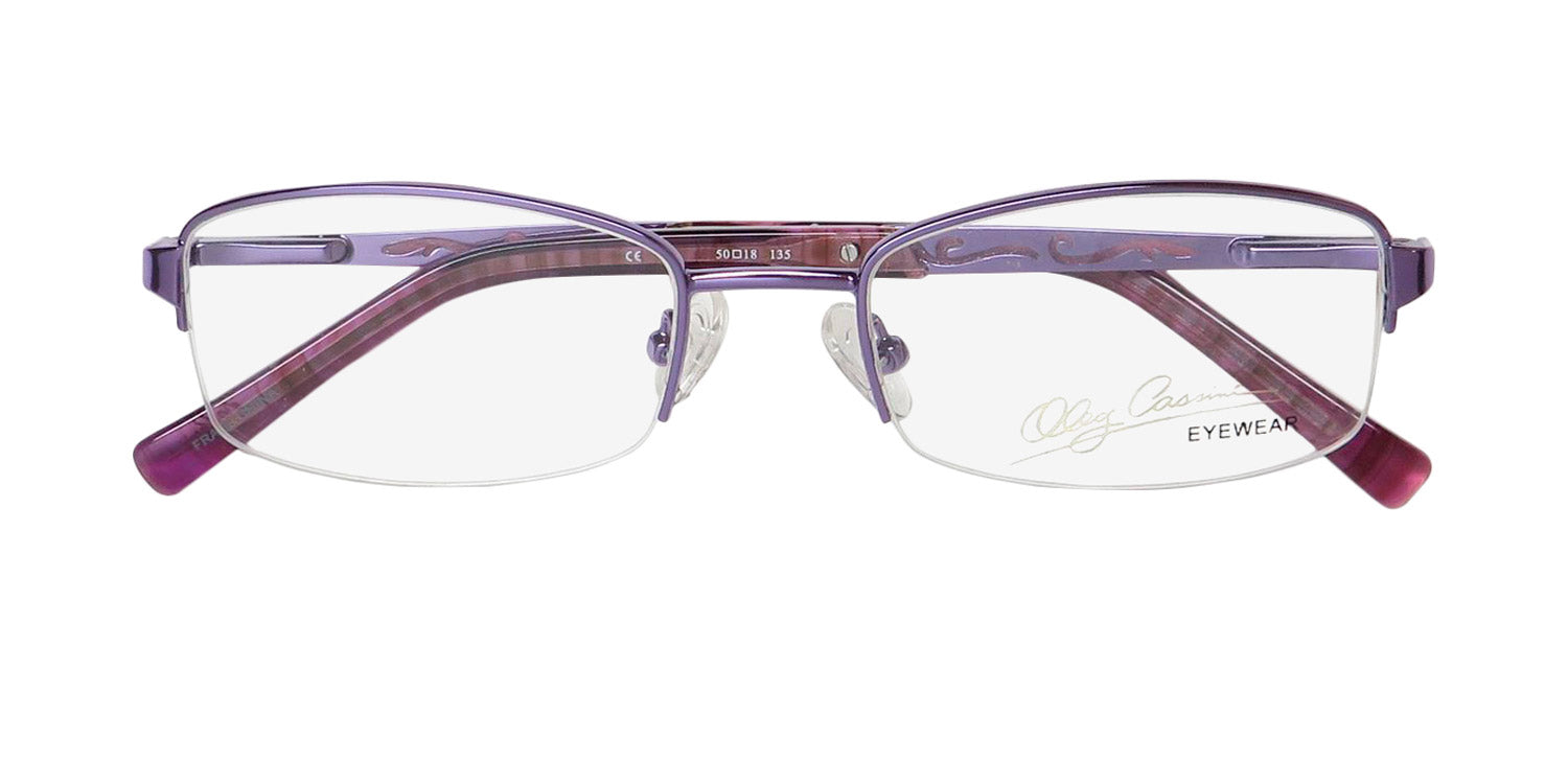 Oleg Cassini Ocov 653 Eyeglasses by ModaFrames
