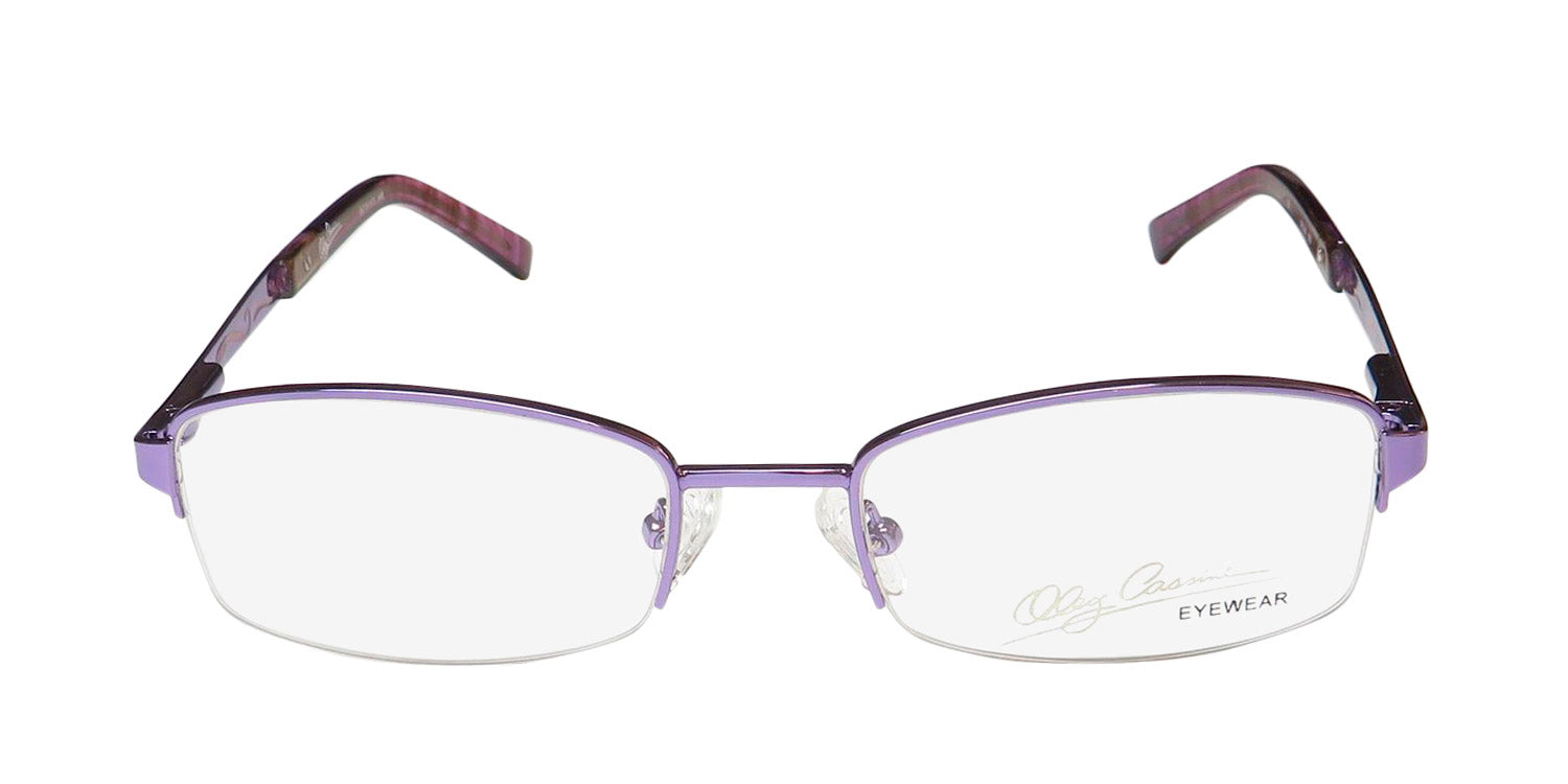 Oleg Cassini Ocov 653 Eyeglasses by ModaFrames