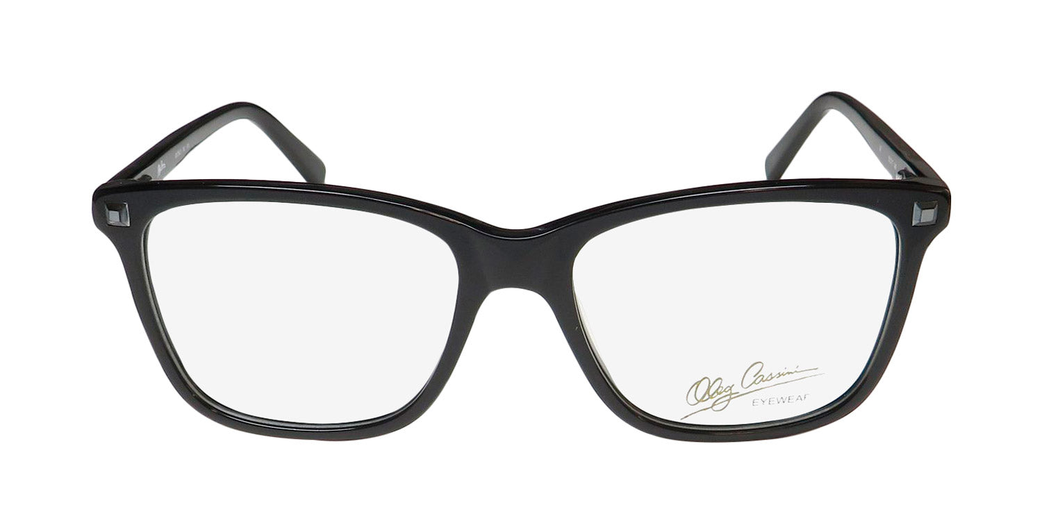Oleg Cassini Oco 421 Eyeglasses by ModaFrames