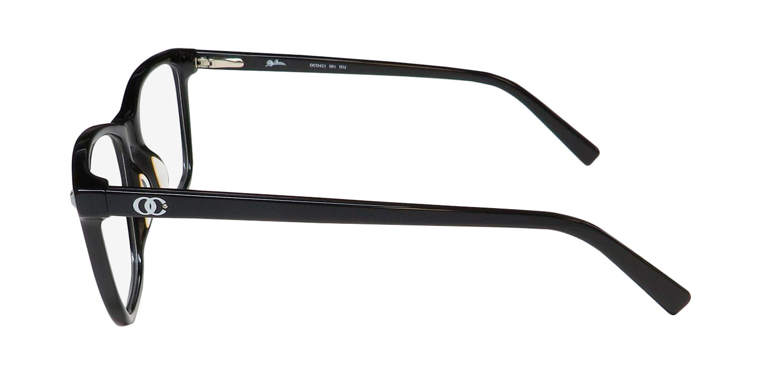 Oleg Cassini Oco 421 Eyeglasses by ModaFrames
