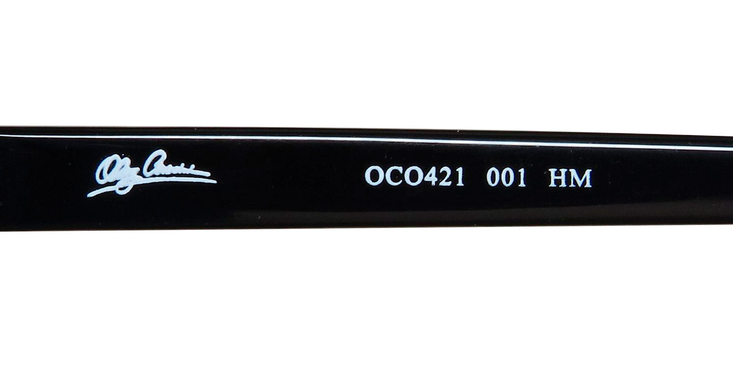 Oleg Cassini Oco 421 Eyeglasses by ModaFrames