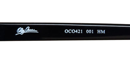 Oleg Cassini Oco 421 Eyeglasses by ModaFrames