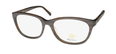 Oleg Cassini Oco 355 Eyeglasses