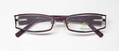 Oleg Cassini Oco 323 Eyeglasses