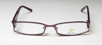 Oleg Cassini Oco 323 Eyeglasses