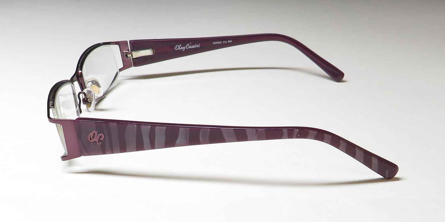 Oleg Cassini Oco 323 Eyeglasses