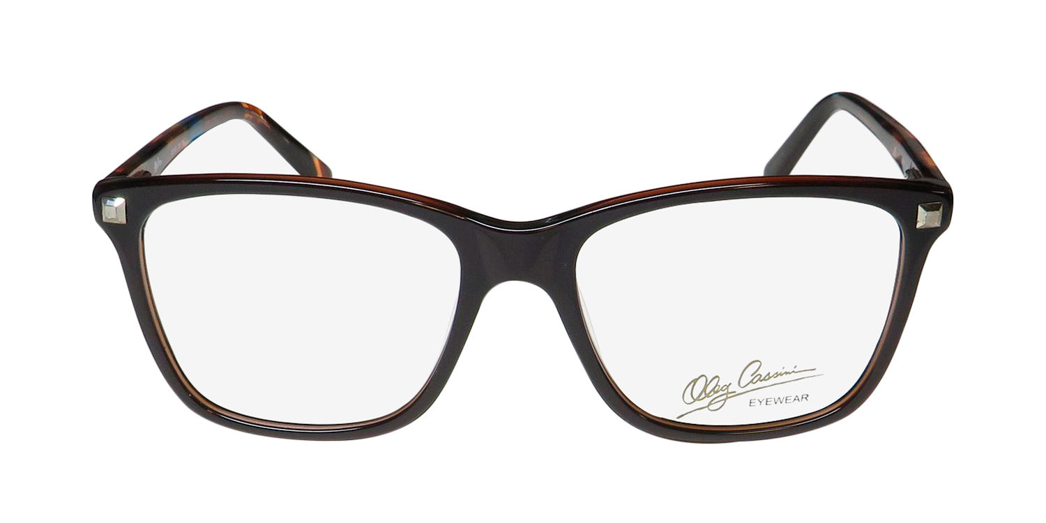 Oleg Cassini Oco 421 Eyeglasses by ModaFrames