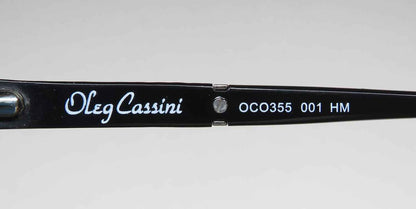 Oleg Cassini Oco 355 Eyeglasses