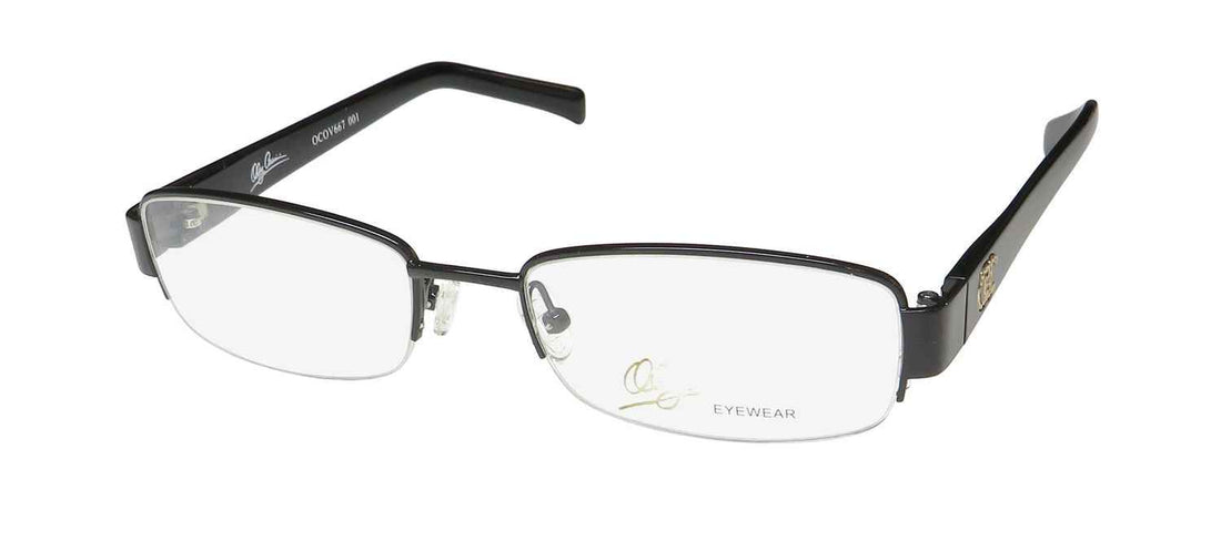 Oleg Cassini Ocov 667 Eyeglasses