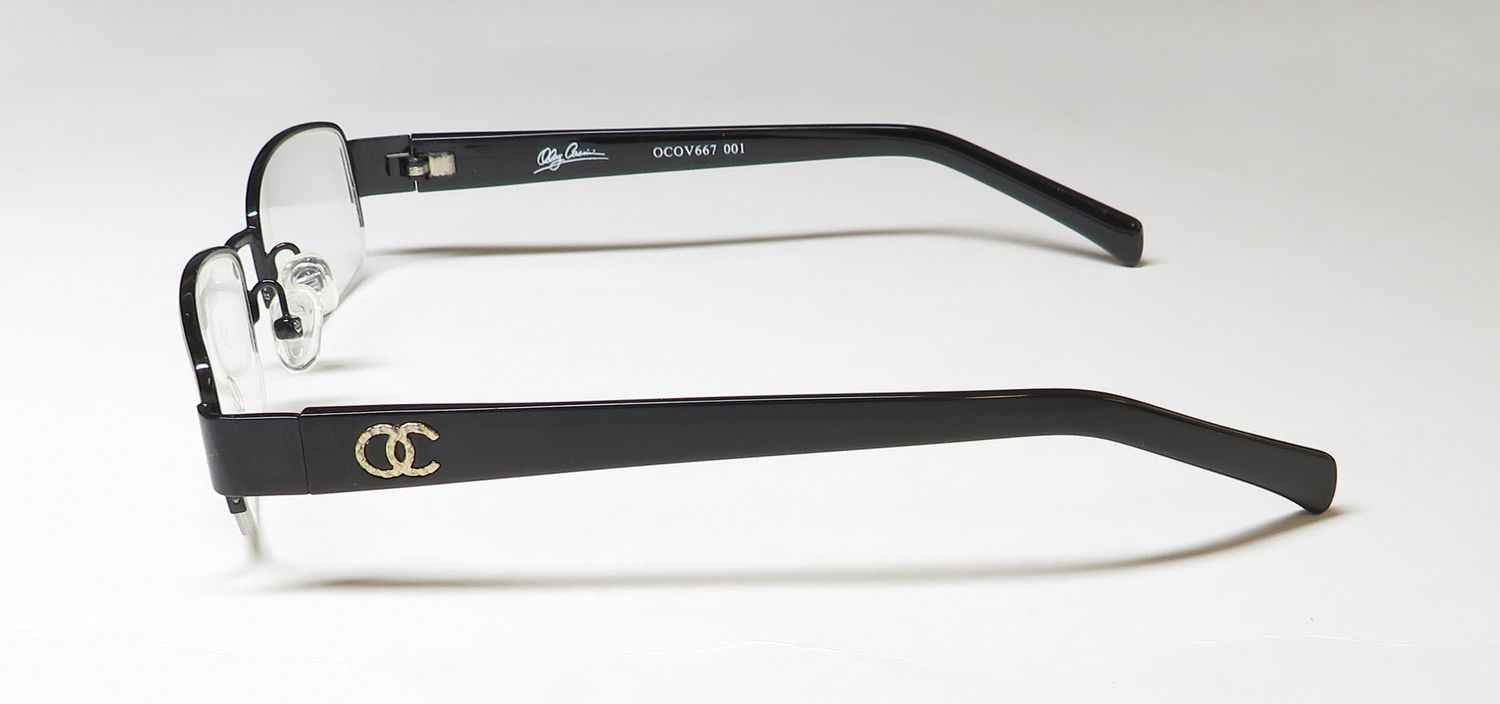 Oleg Cassini Ocov 667 Eyeglasses