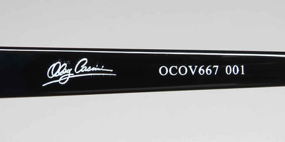 Oleg Cassini Ocov 667 Eyeglasses