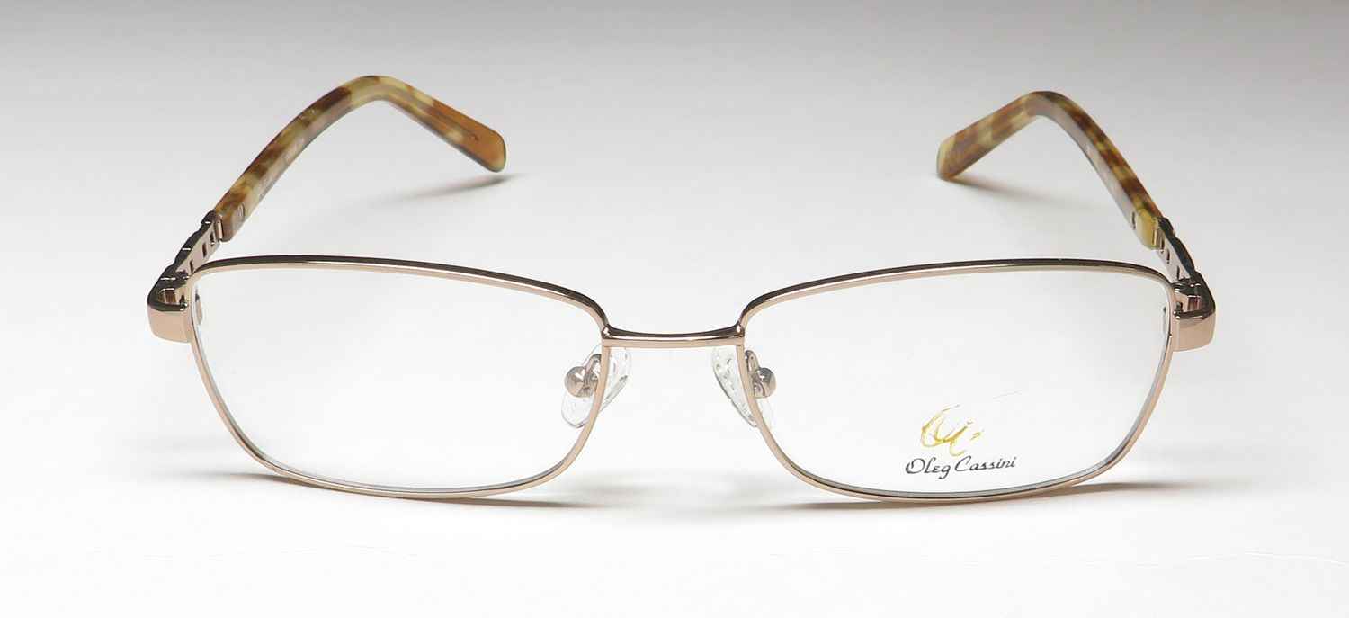 Oleg Cassini Oco 368 Eyeglasses