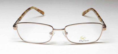Oleg Cassini Oco 368 Eyeglasses
