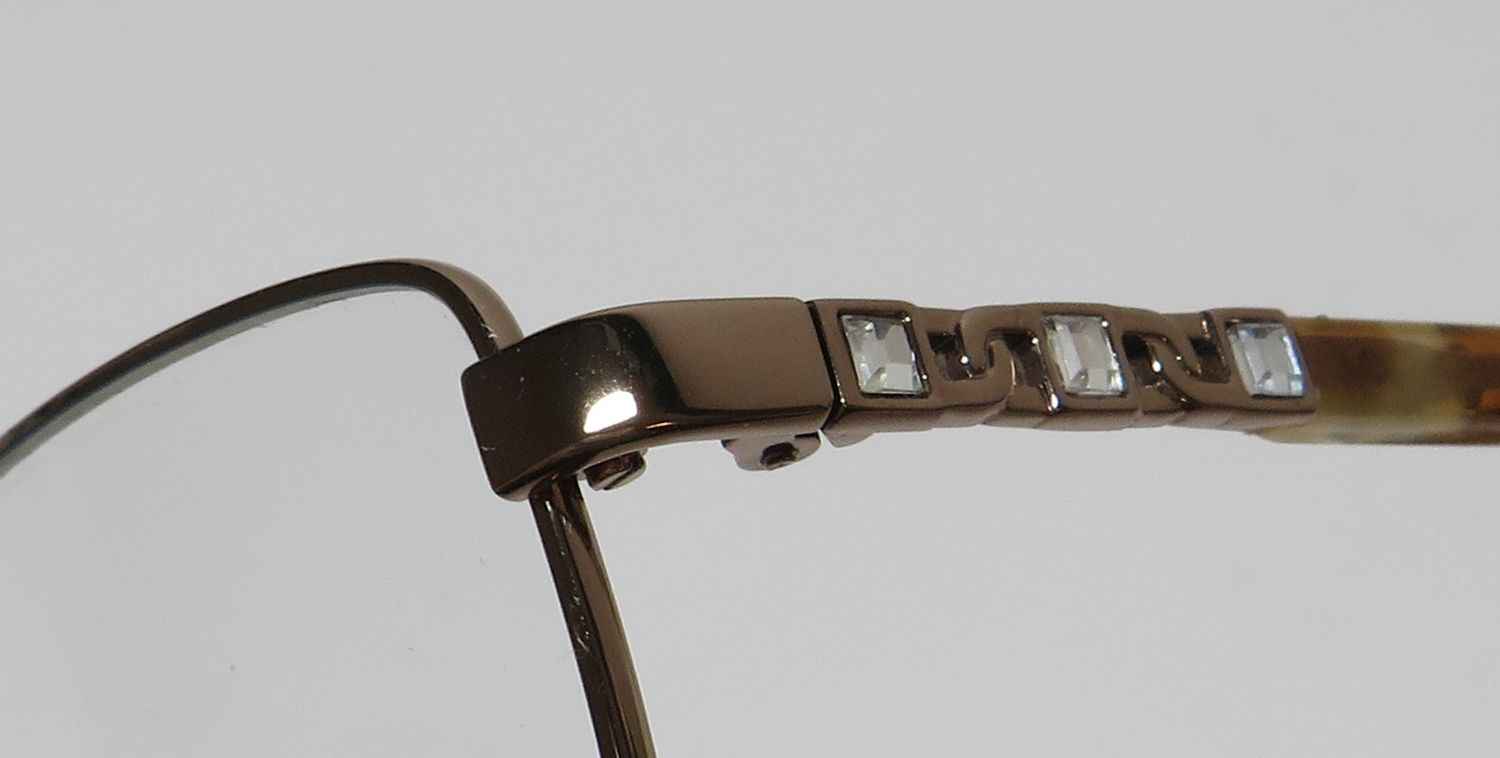 Oleg Cassini Oco 368 Eyeglasses