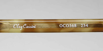 Oleg Cassini Oco 368 Eyeglasses