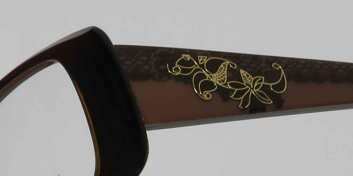 Oleg Cassini Oco 346 Eyeglasses
