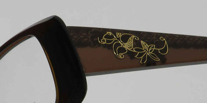 Oleg Cassini Oco 346 Eyeglasses