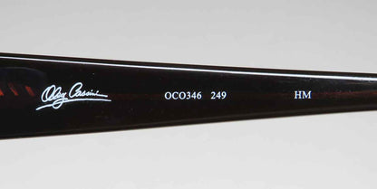 Oleg Cassini Oco 346 Eyeglasses