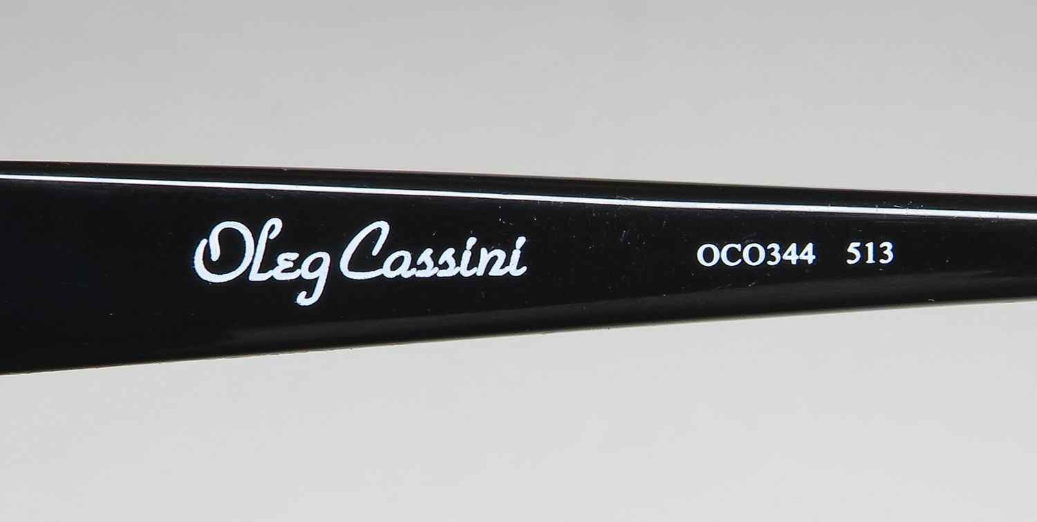 Oleg Cassini Oco 344 Eyeglasses