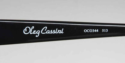 Oleg Cassini Oco 344 Eyeglasses