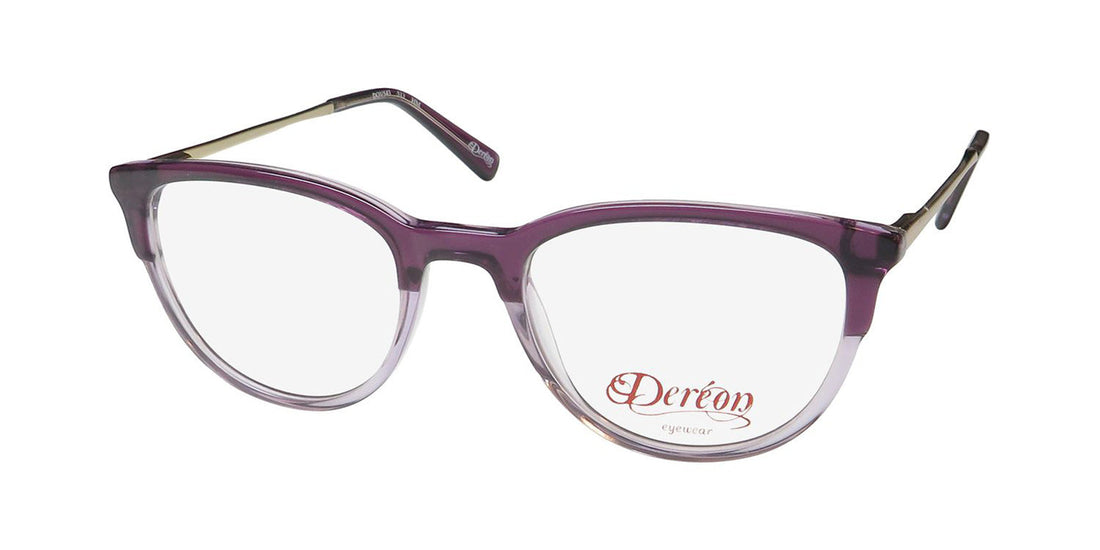 Dereon Dov543 Eyeglasses