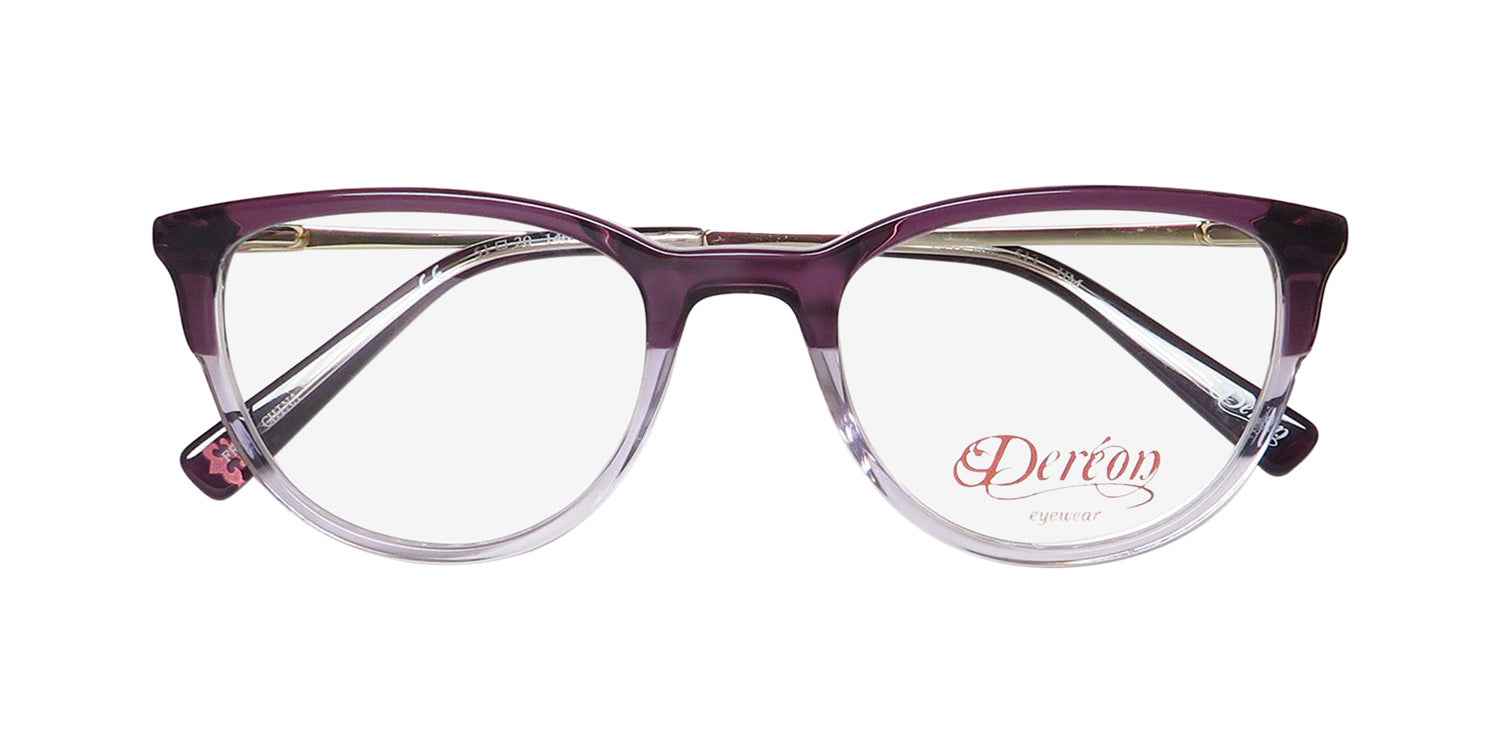 Dereon Dov543 Eyeglasses
