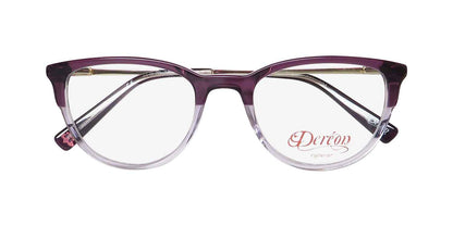Dereon Dov543 Eyeglasses