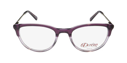 Dereon Dov543 Eyeglasses